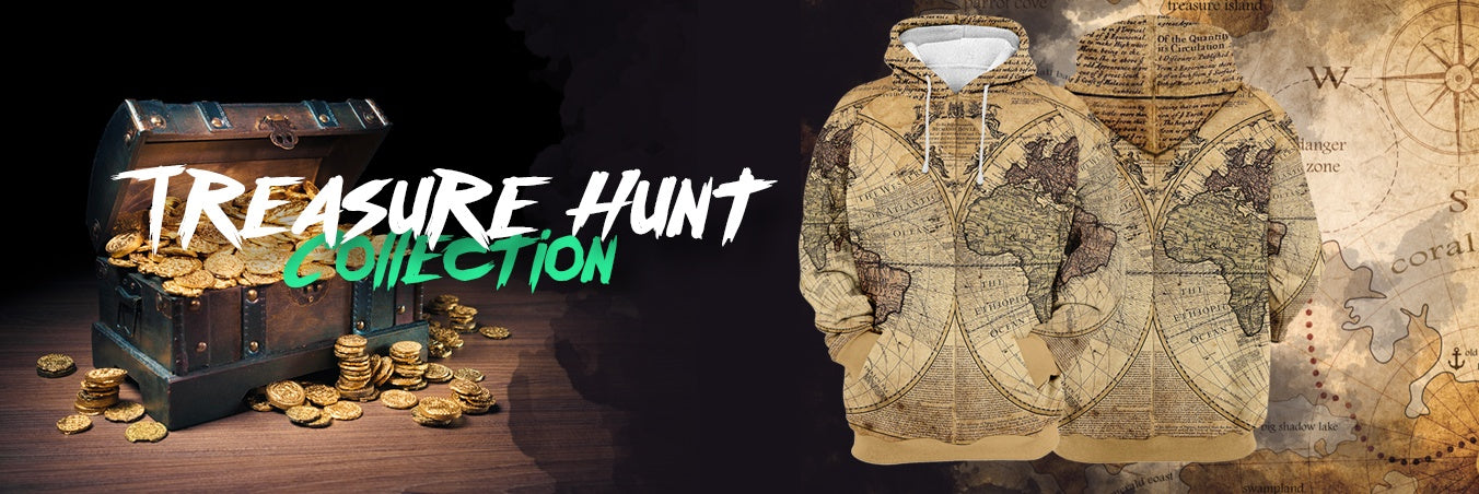 Treasure Hunt