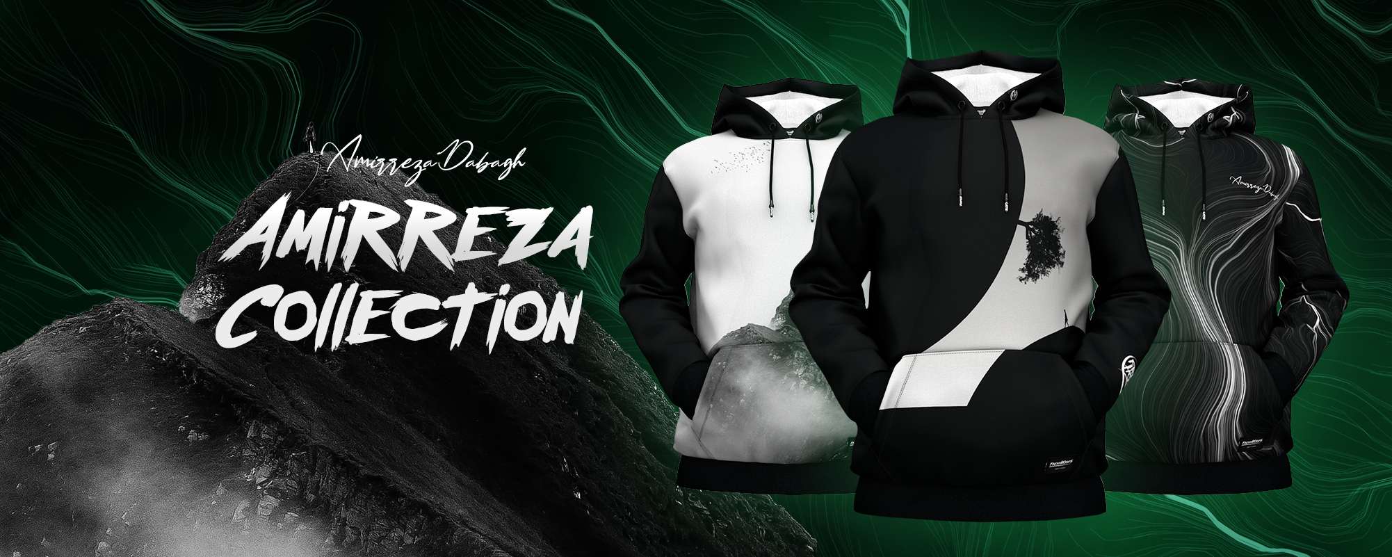 Amirreza