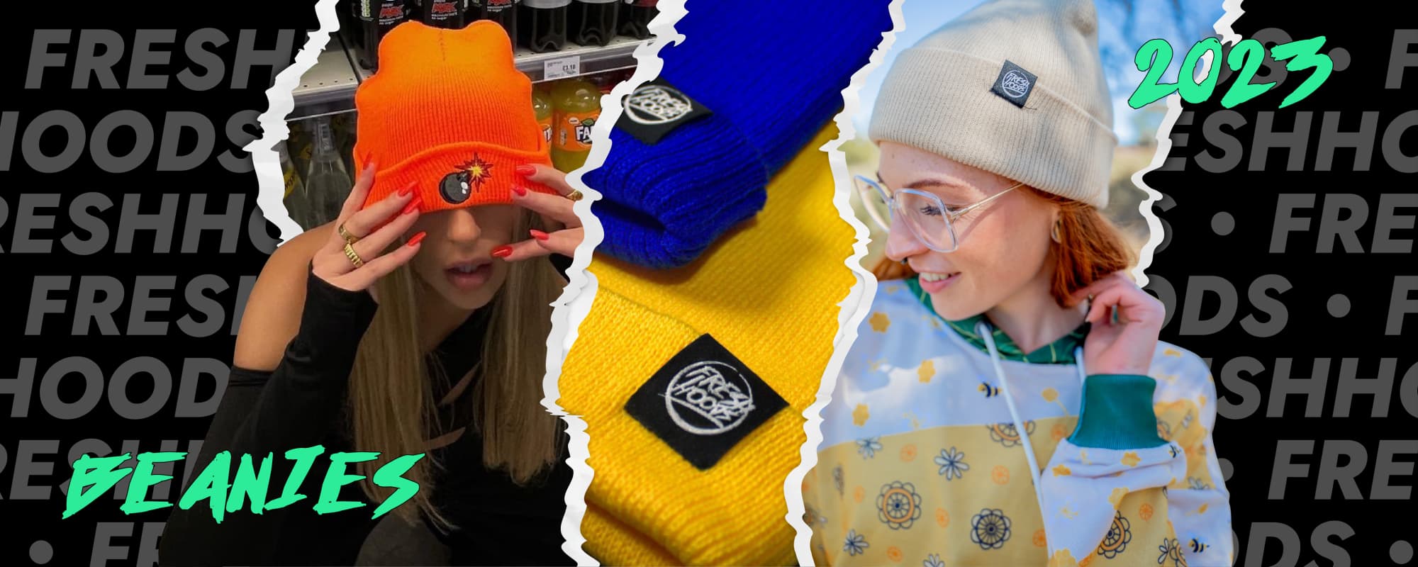 Beanies