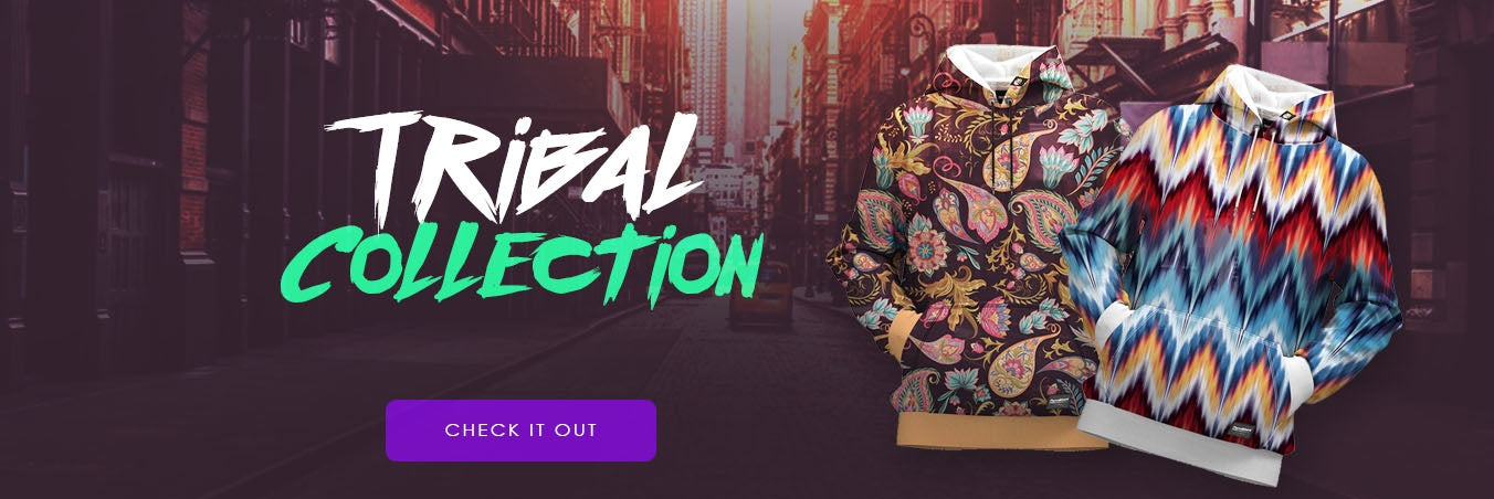 Tribal Art