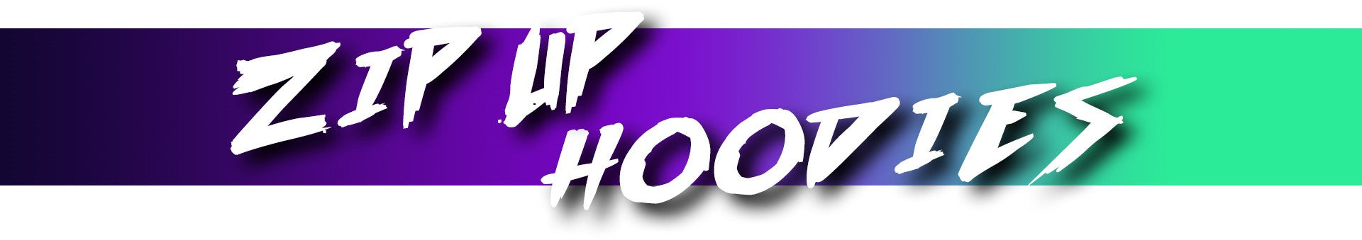 Women's Zip Up Hoodies