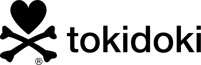 Tokidoki logo