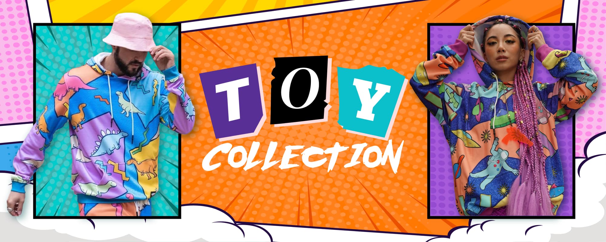 Toys