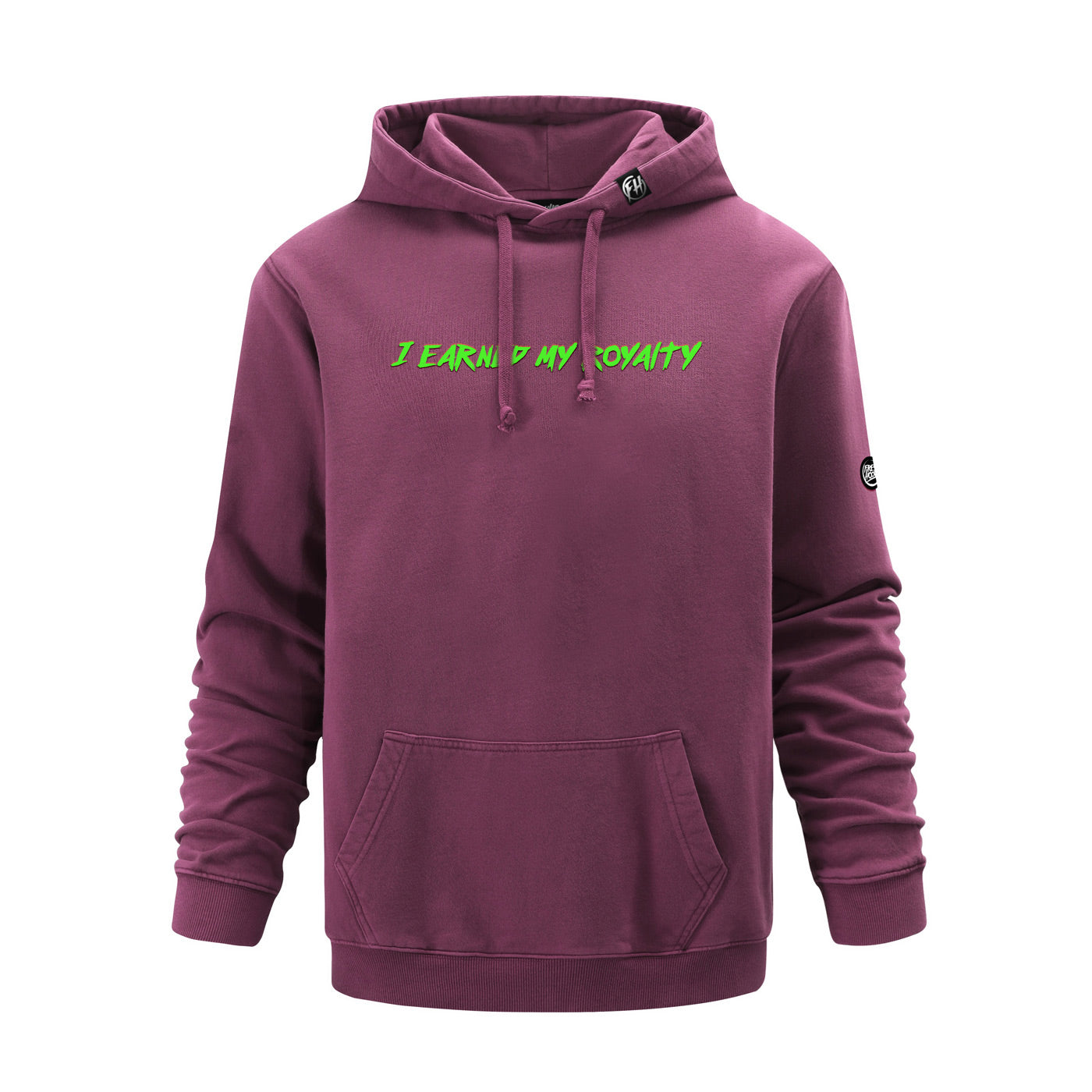 Royalty Hoodie