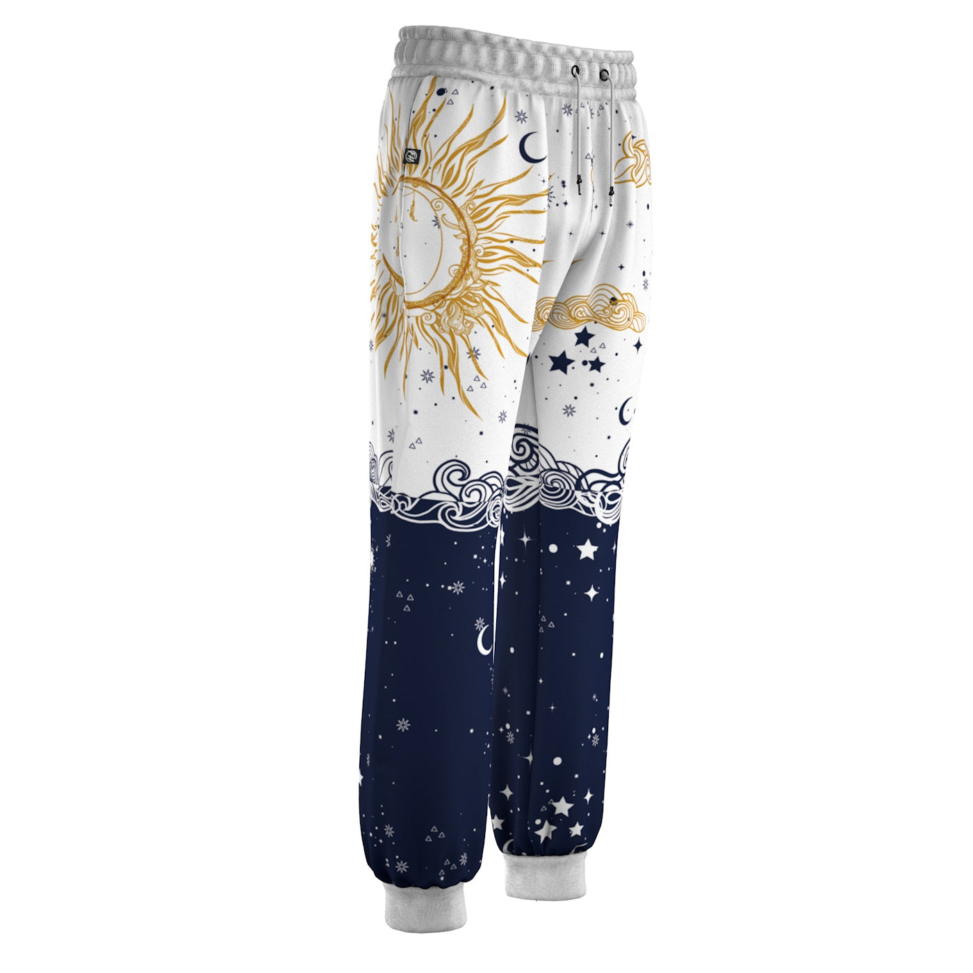 Sun And Moon Sweatpants