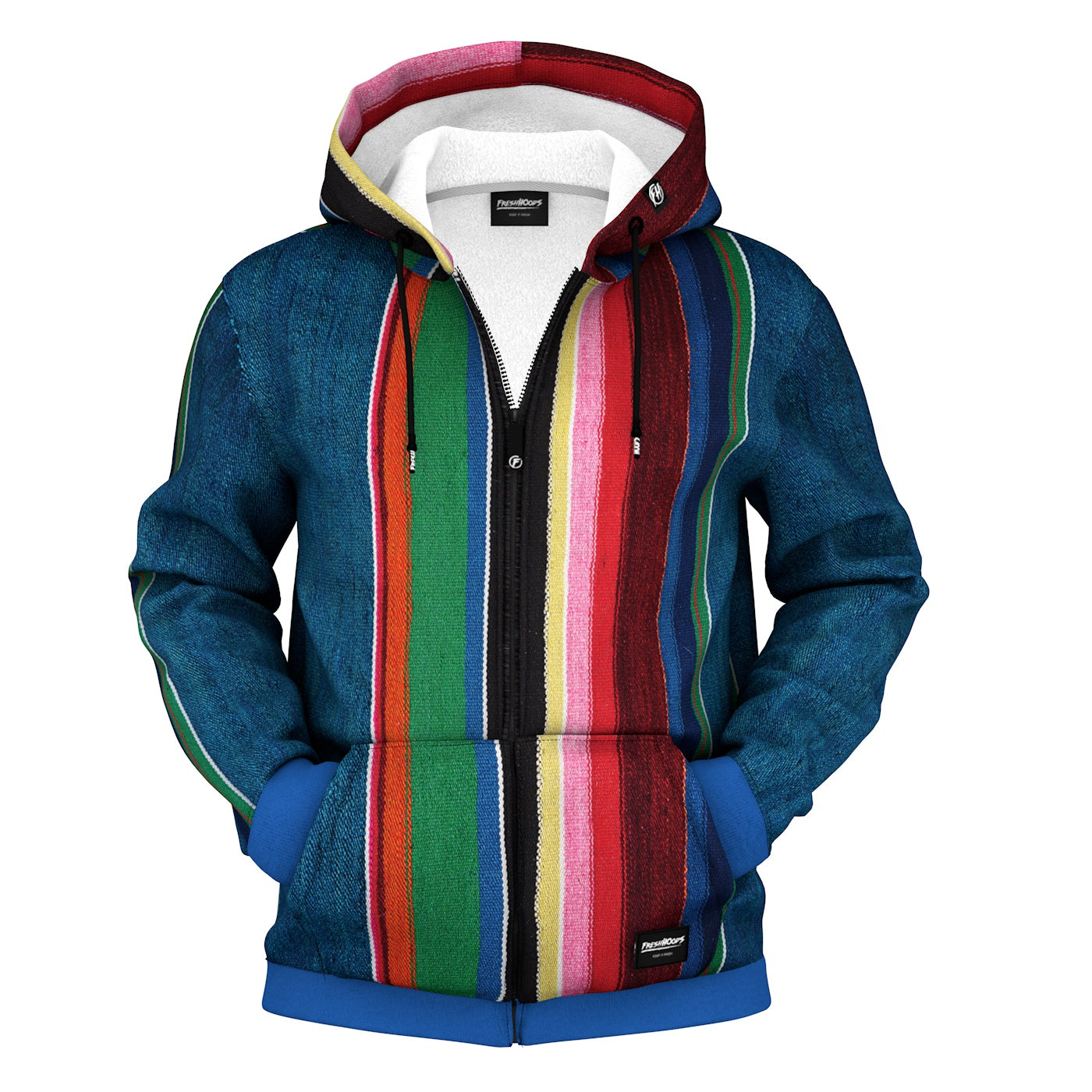 Multicolor tommy hilfiger hoodie best sale