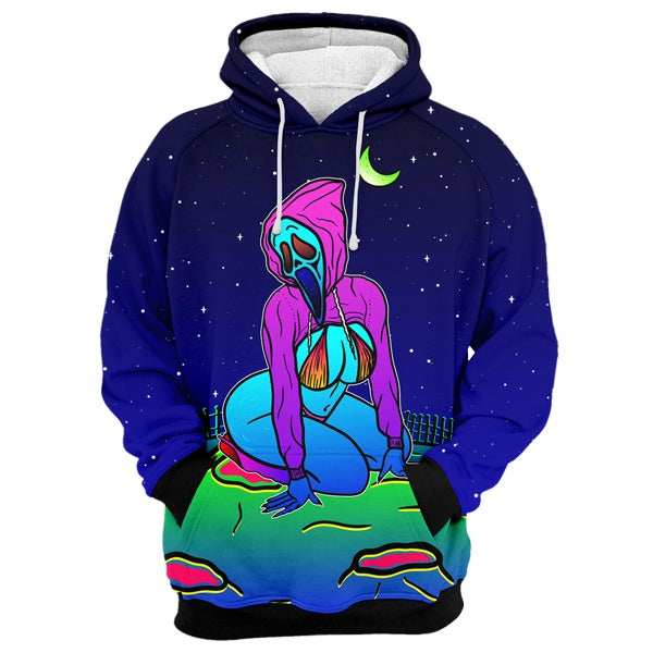 Neon hoodies best sale for sale