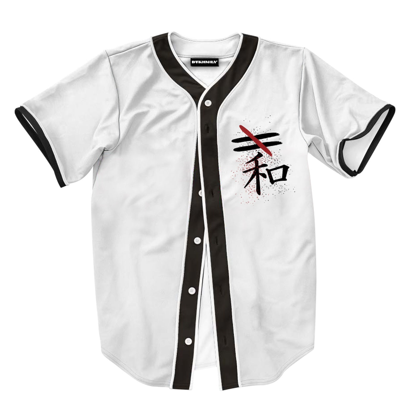 Real Maneki Jersey