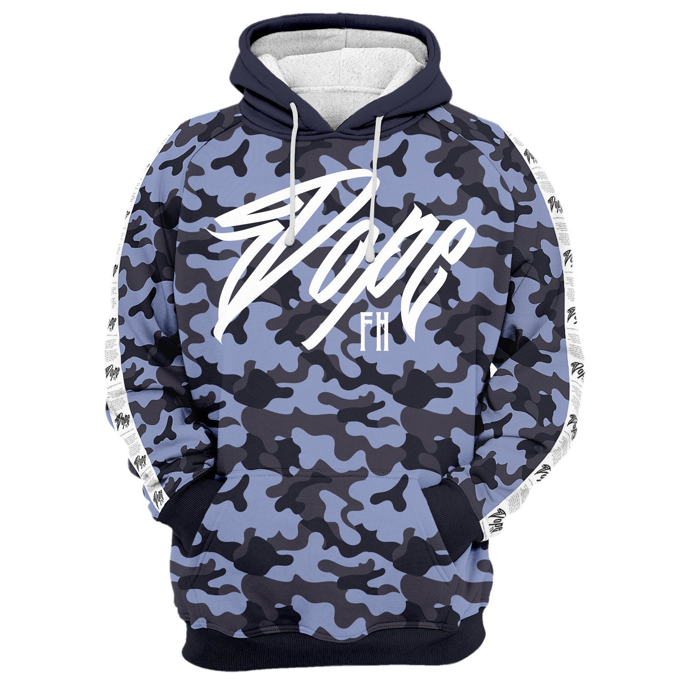 Dope Hoodie