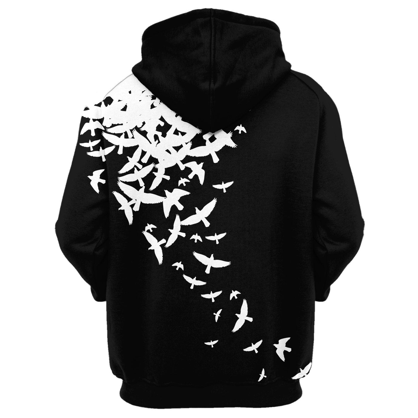 Doves Hoodie