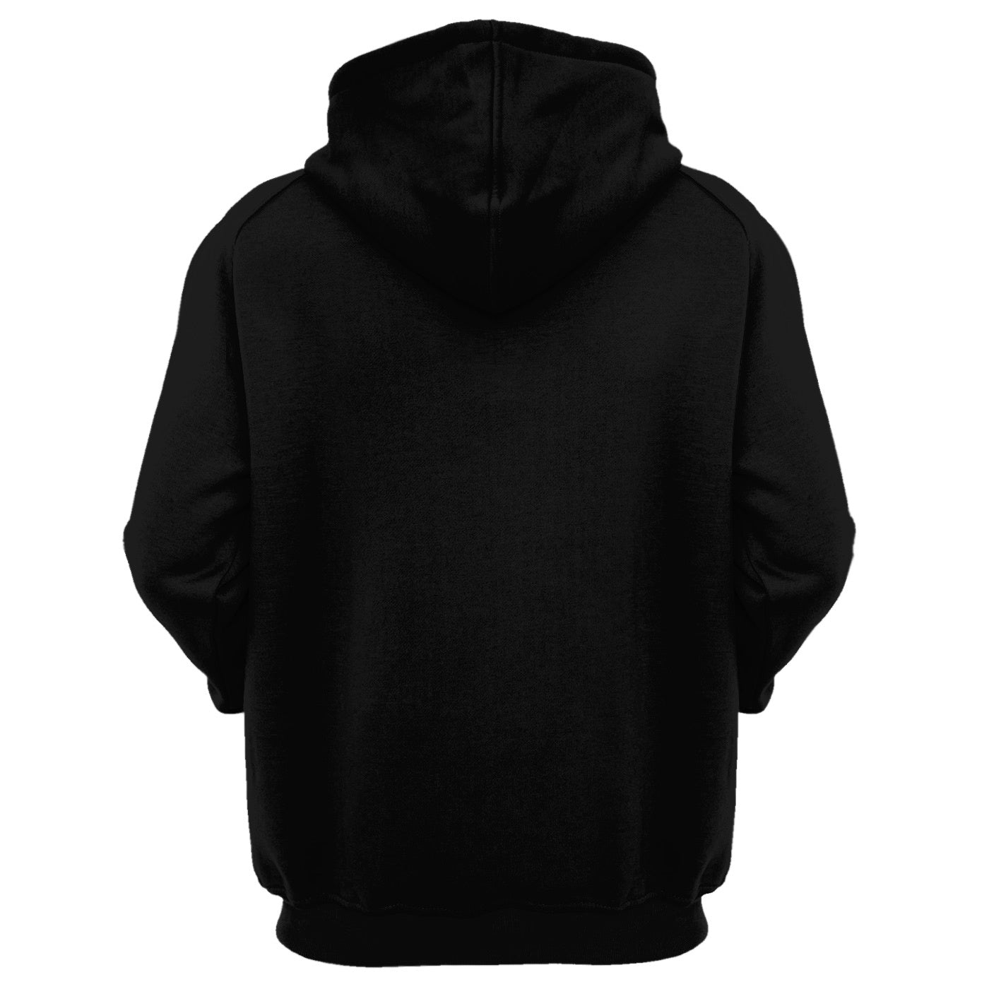 Musashi Takeda Hoodie