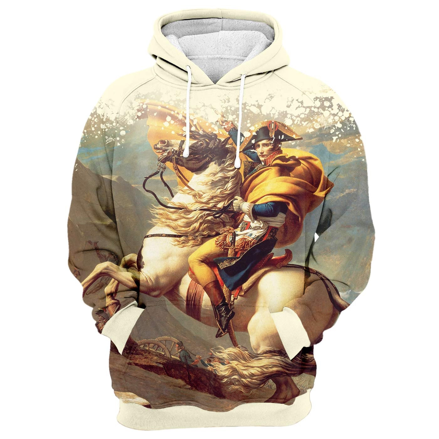 Napo Leon Hoodie