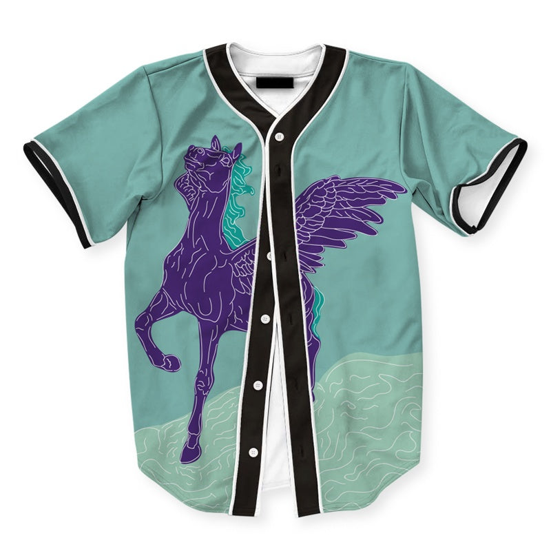 Pegasus Jersey