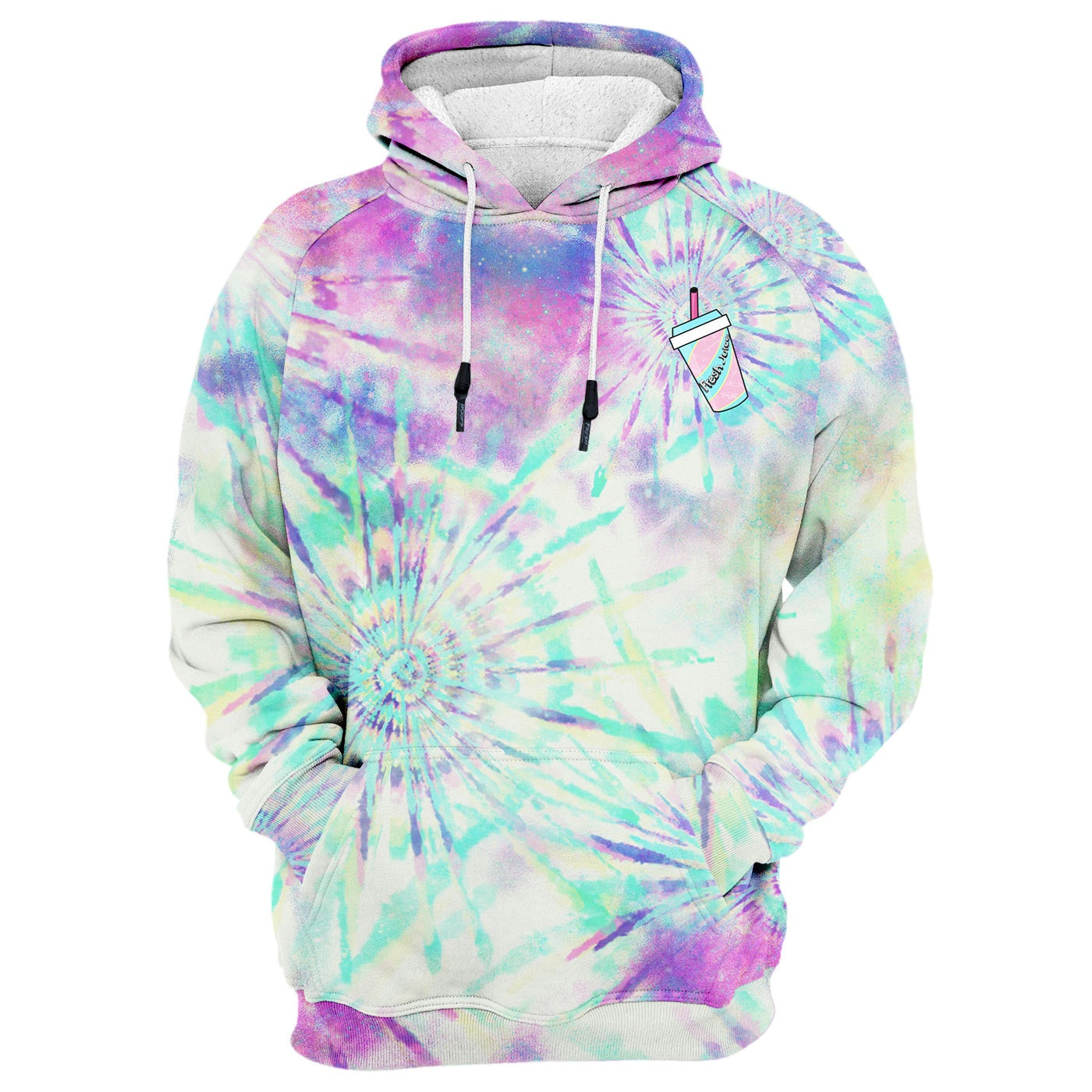 Good and hot sale fresh hoodie