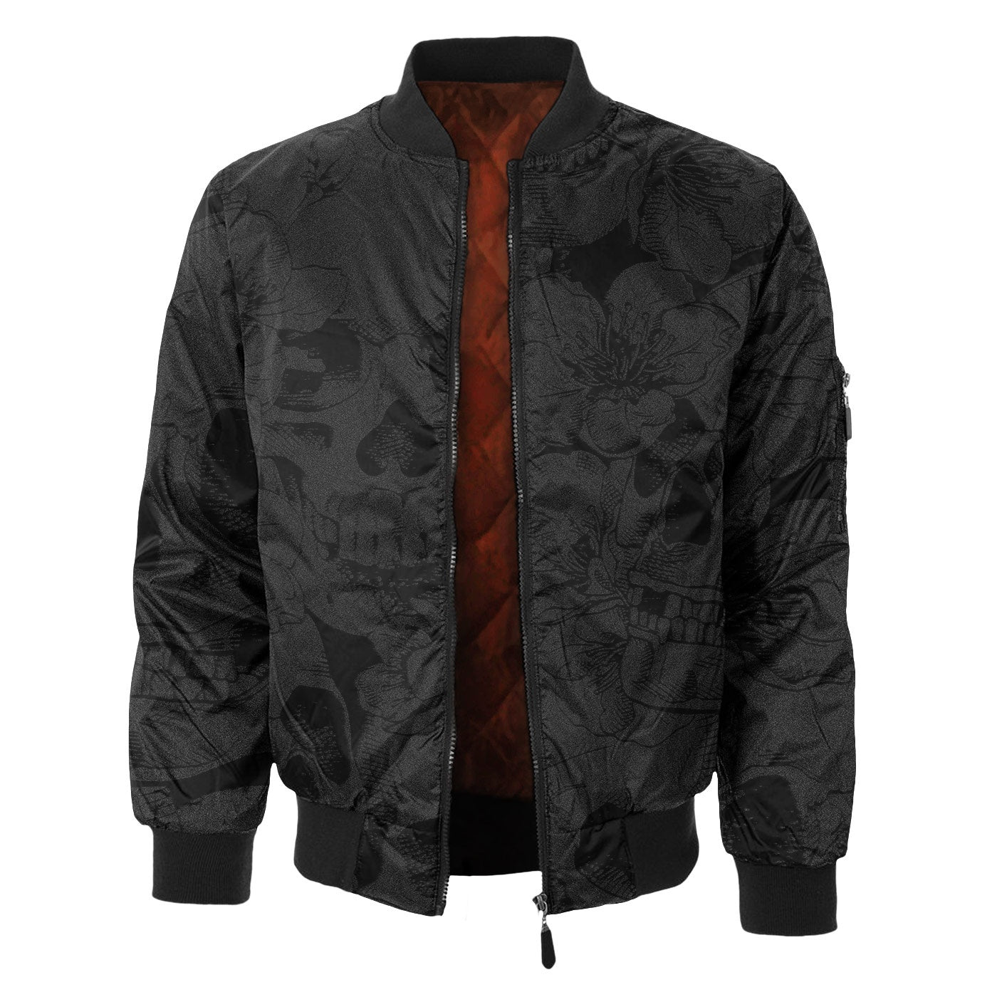 Stranger things cheap bomber jacket