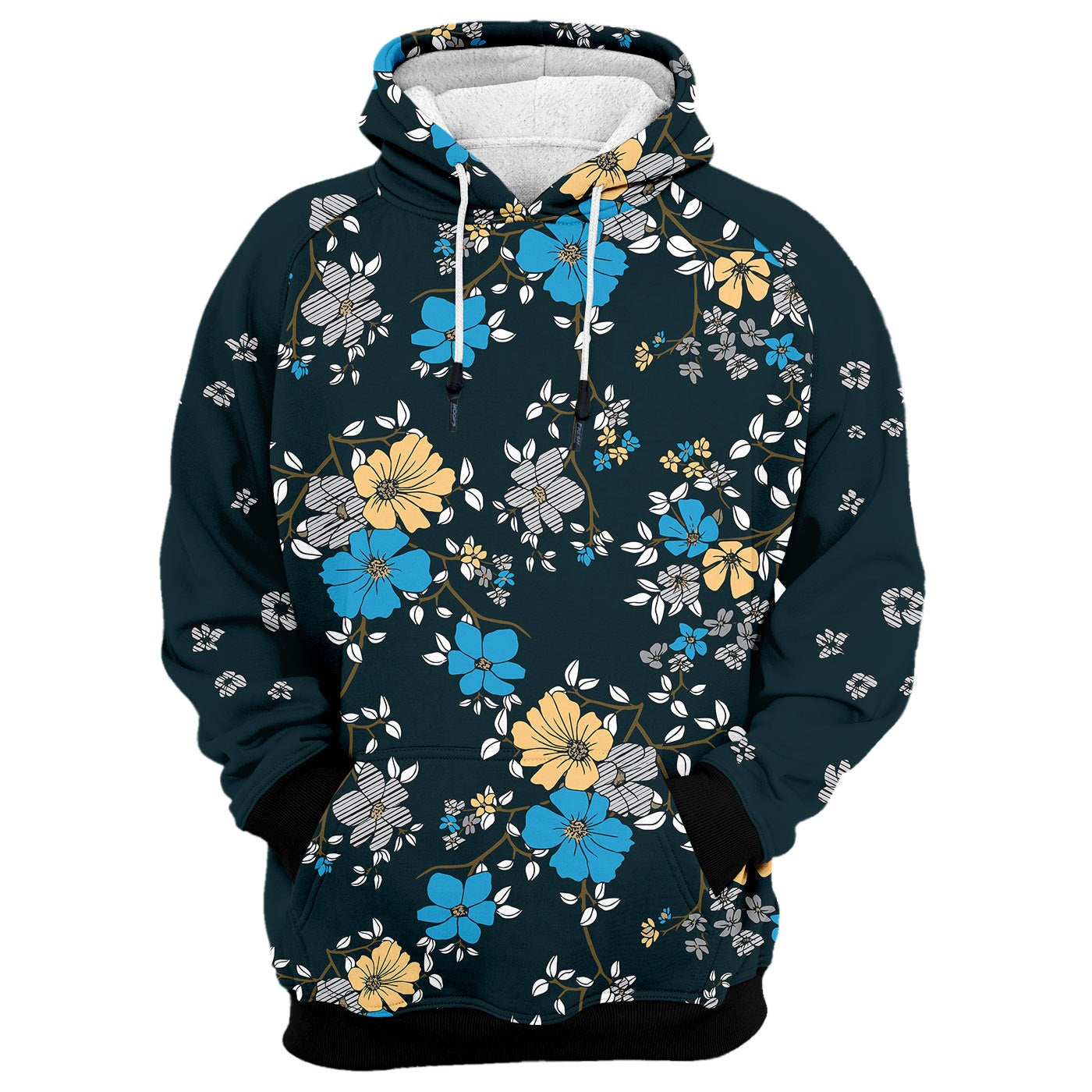 ohana oregon sweatshirt