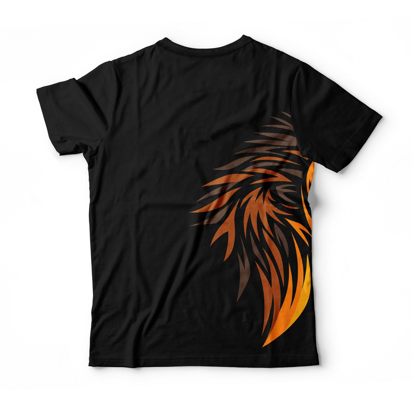 Tribal Fox T-Shirt