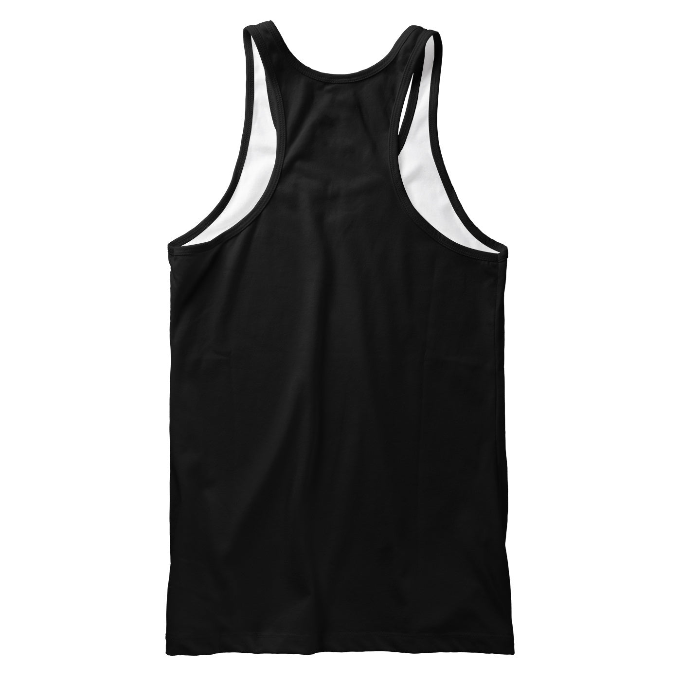 Retro God Tank Top