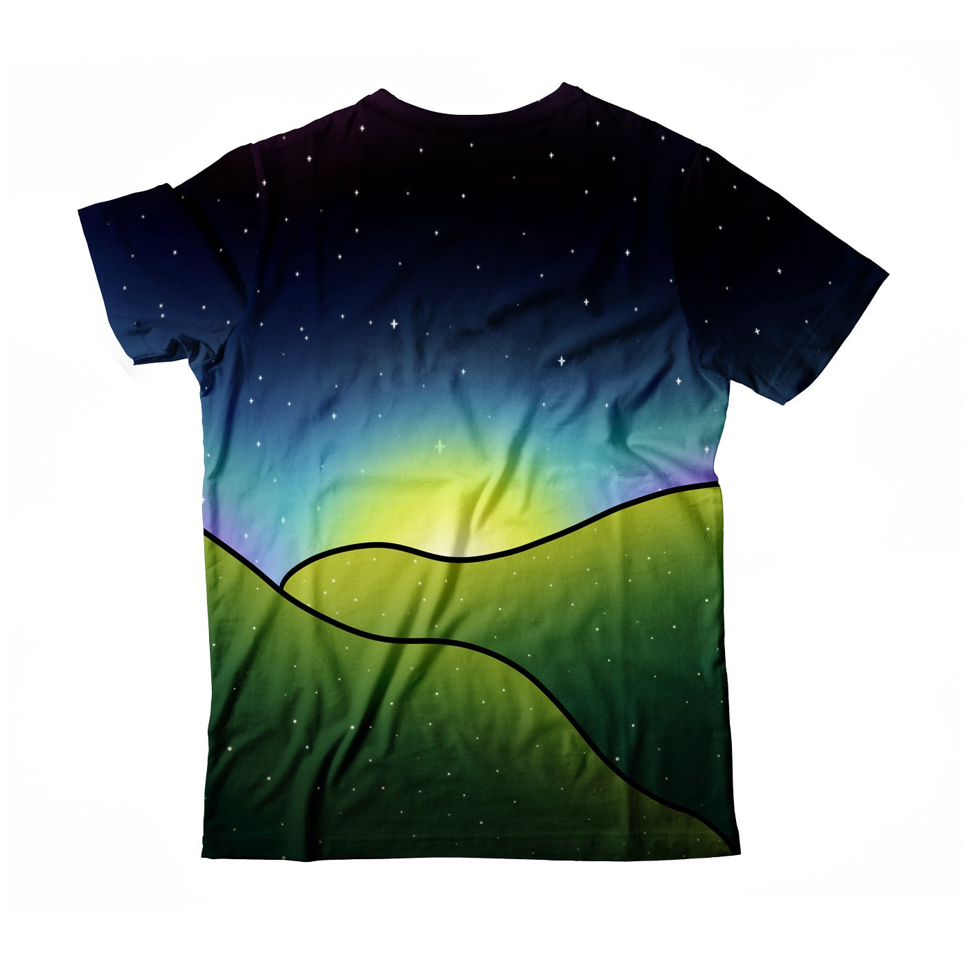 Psychedelic Dream T-Shirt