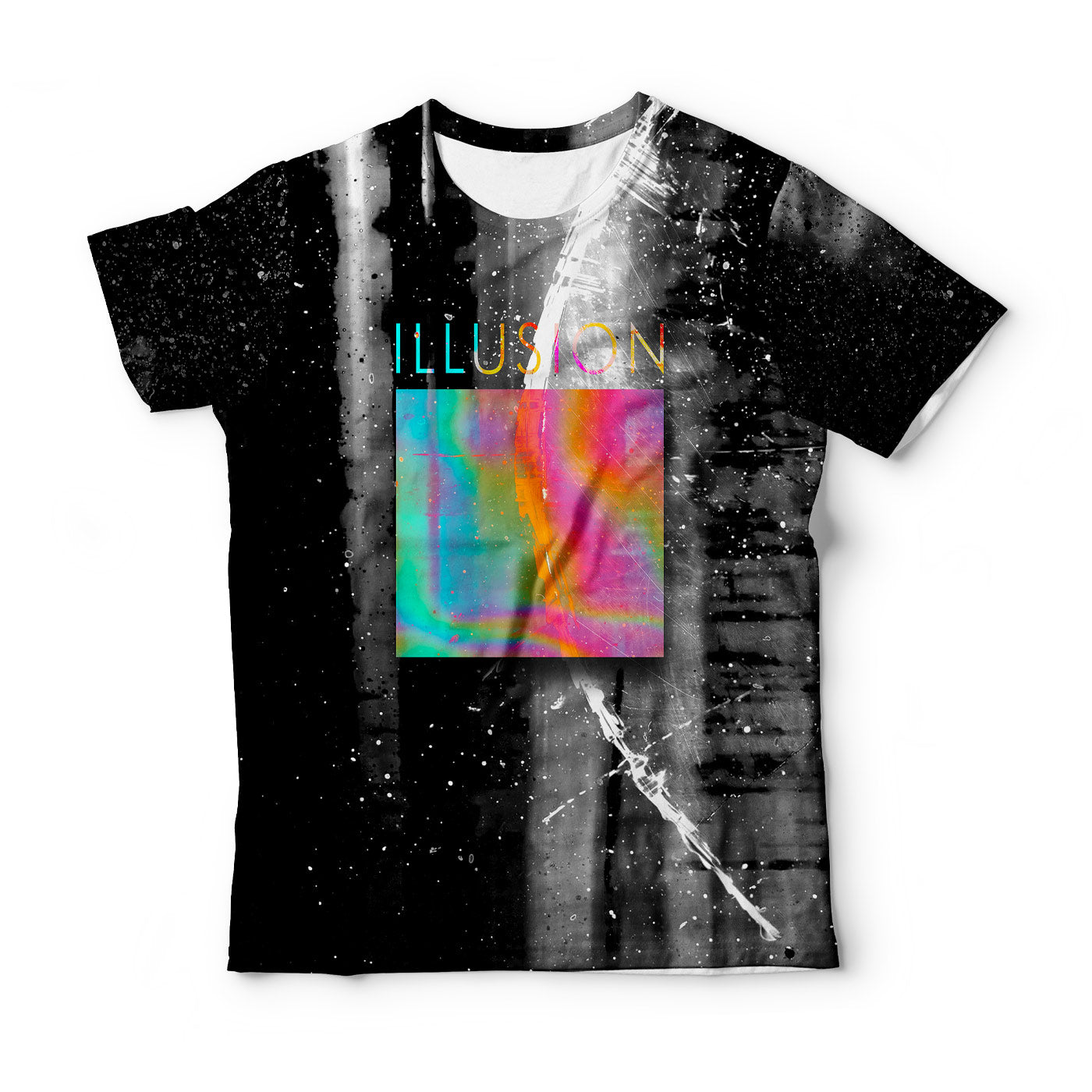 Illusions T-Shirt