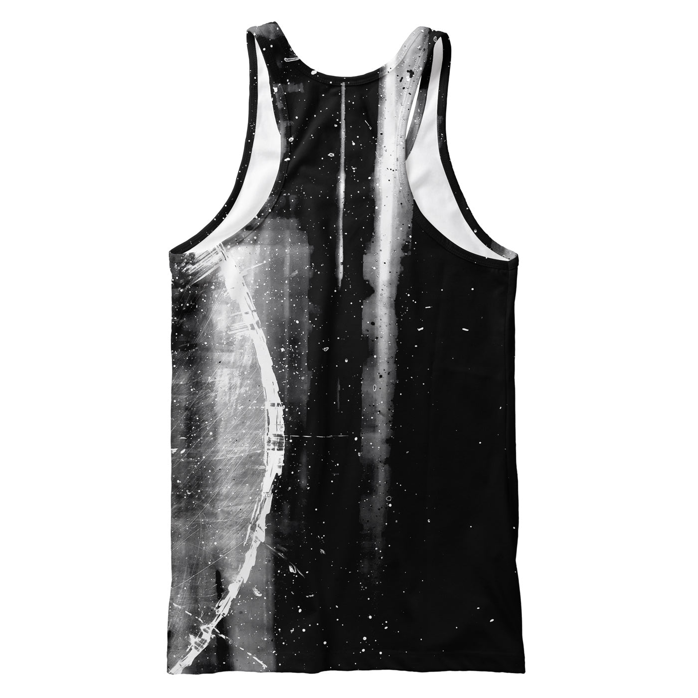 Illusions Tank Top