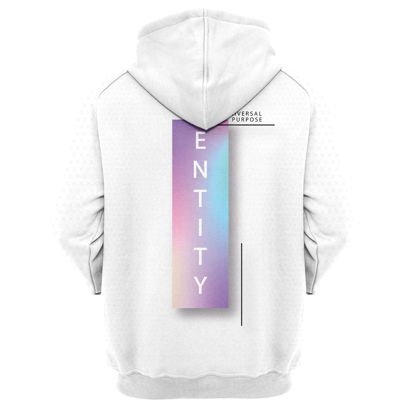 Fresh Explore Hoodie