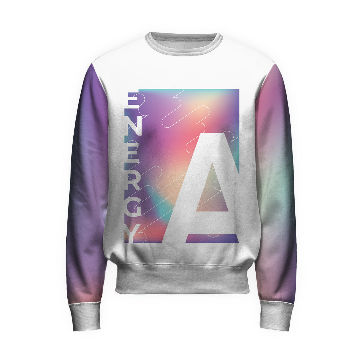 Energy A Sweatshirt