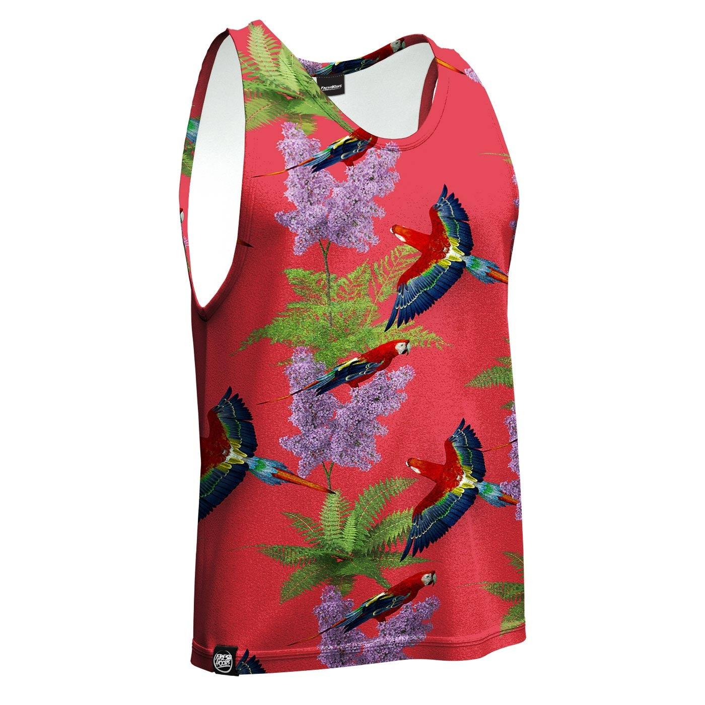 'Flying Colors' Tank Top