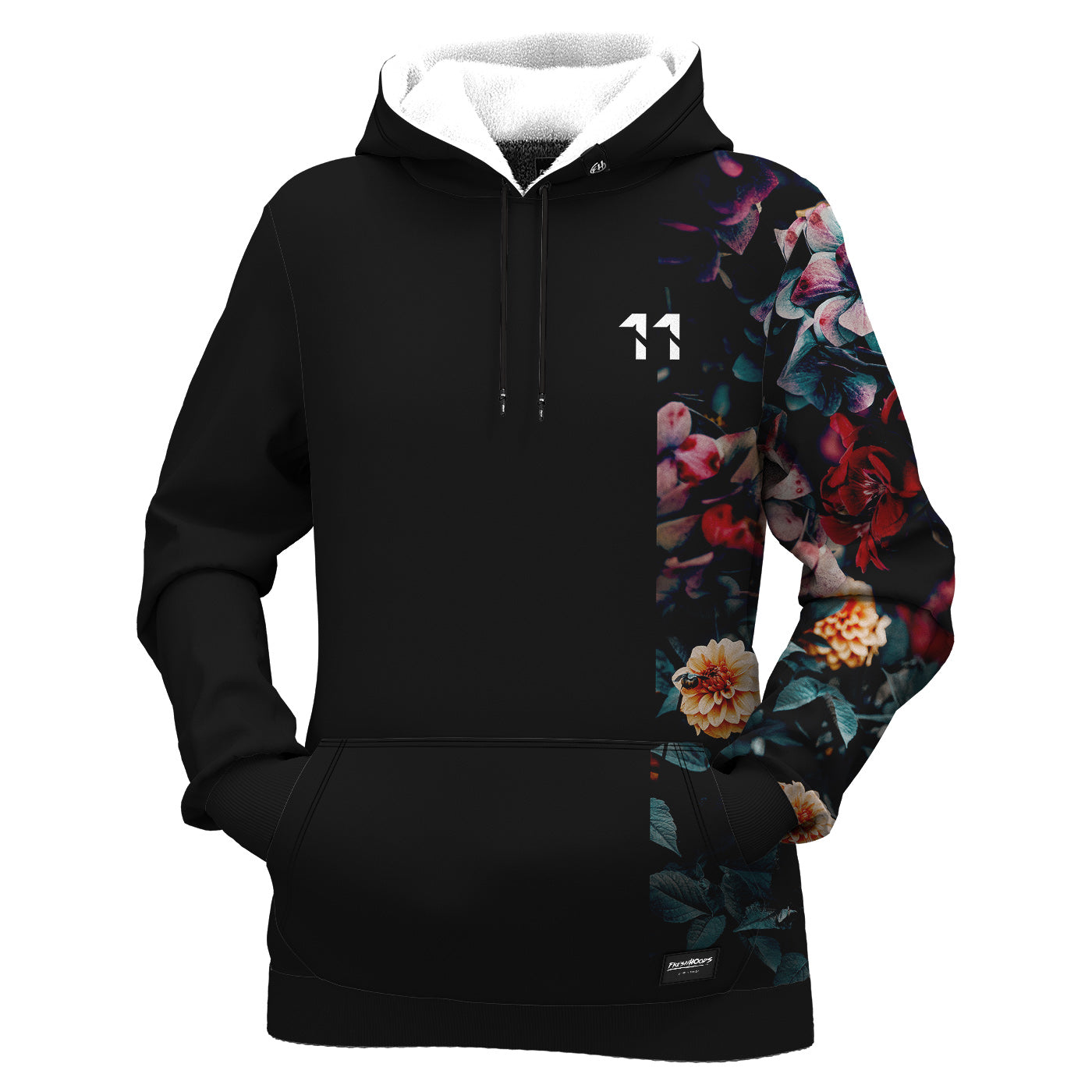 Fresh discount hoods hoodies