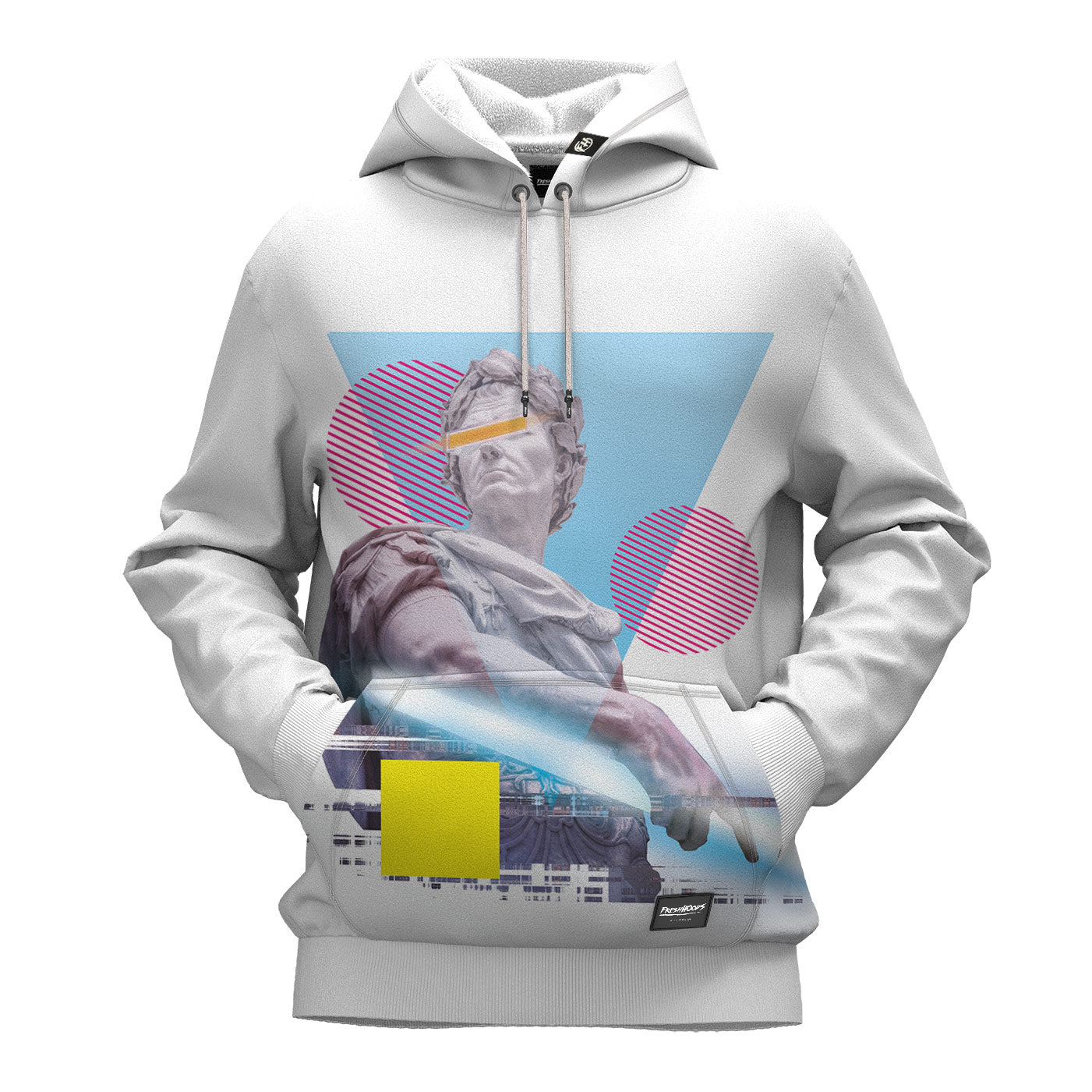 Caesar Hoodie