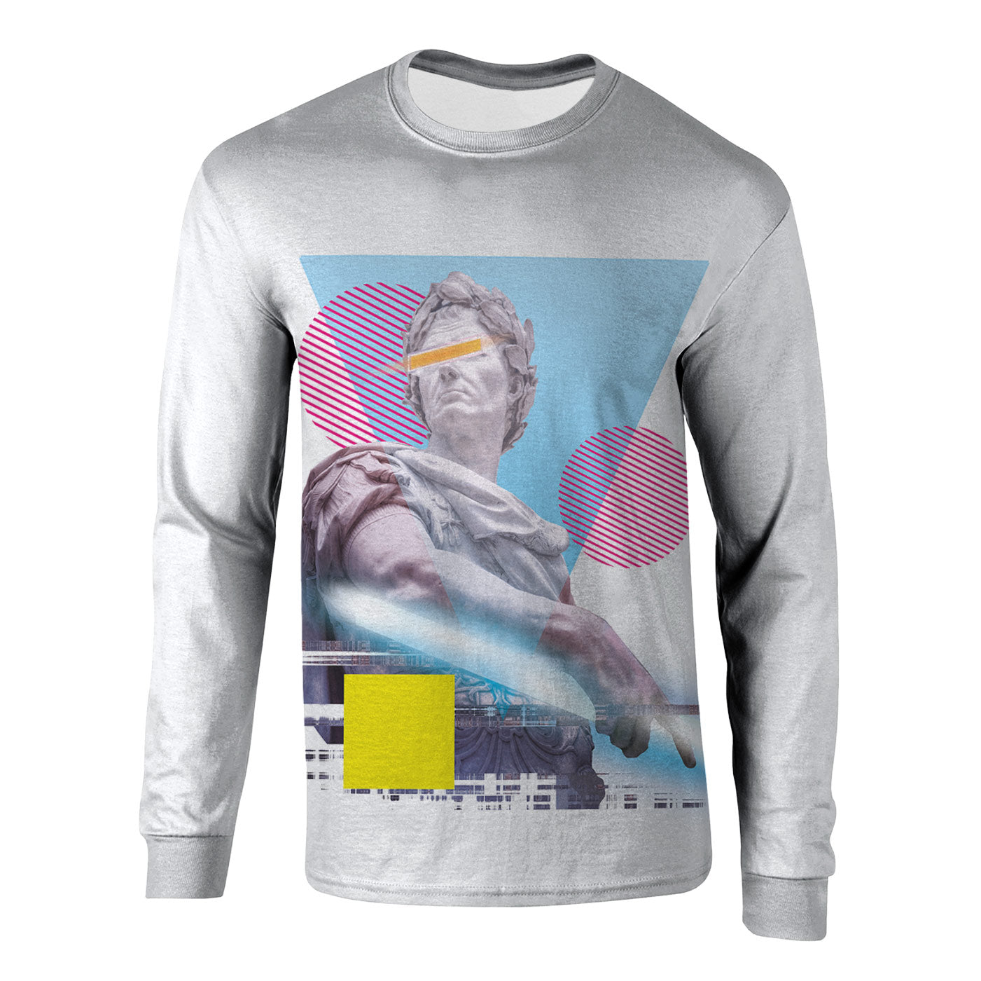 Caesar Long Sleeve Shirt