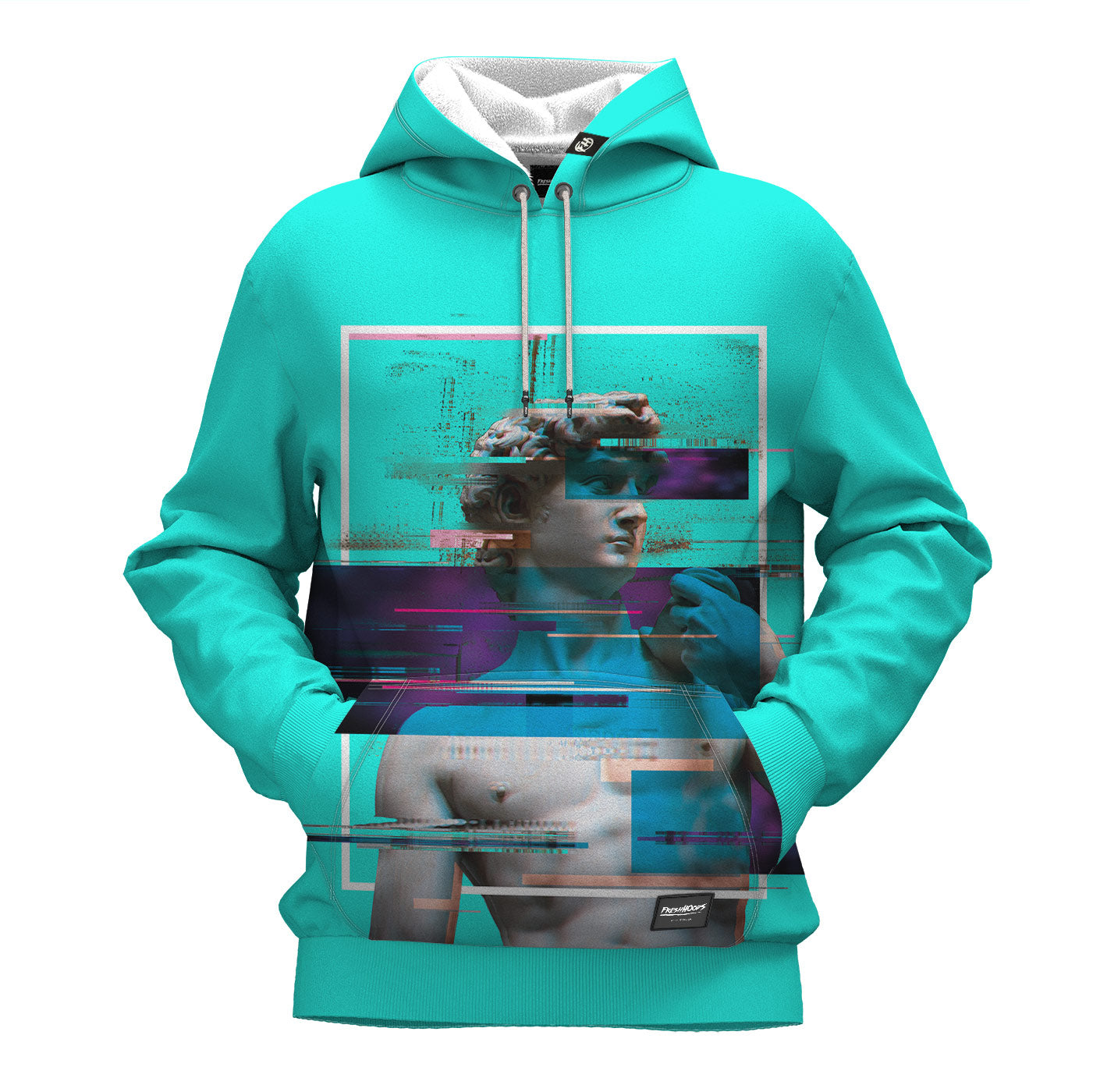 David Florence Hoodie