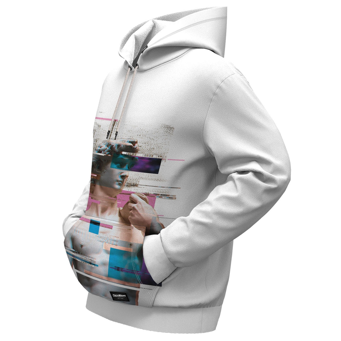 David Florence Hoodie