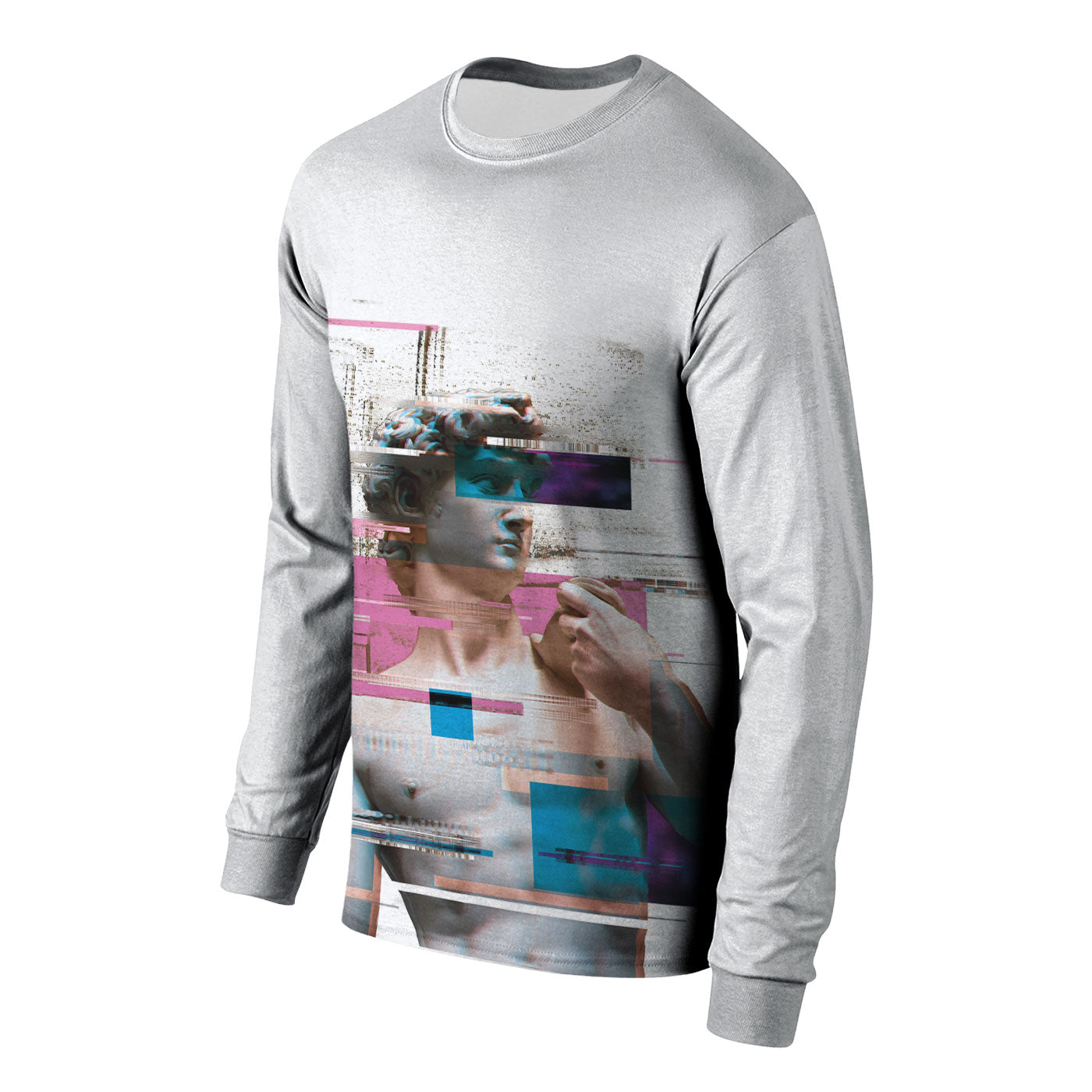 David Florence Long Sleeve Shirt