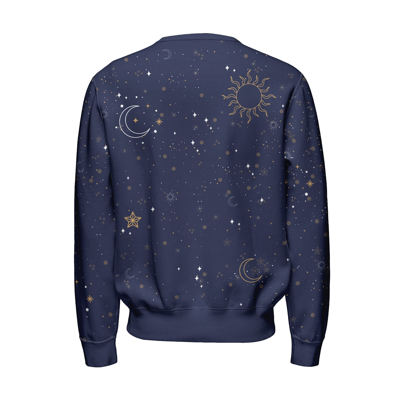 Night Sky Sweatshirt