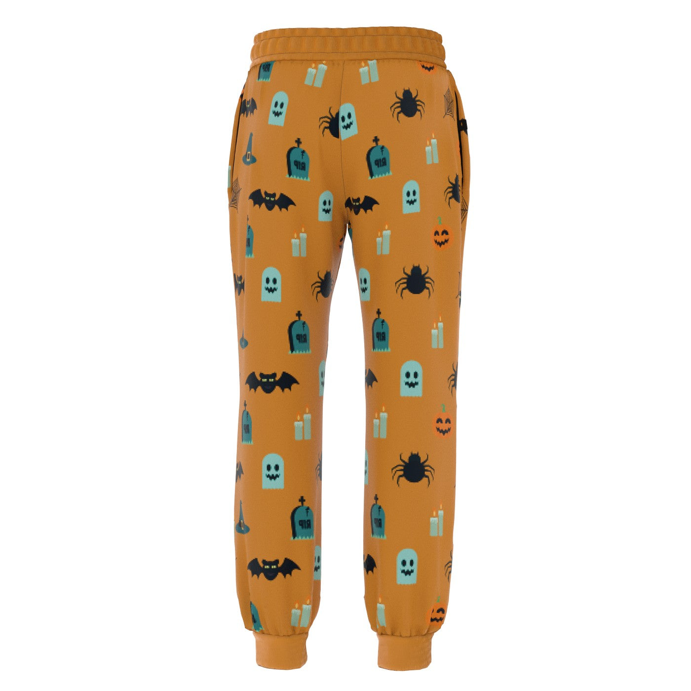 16 bit Sweatpants