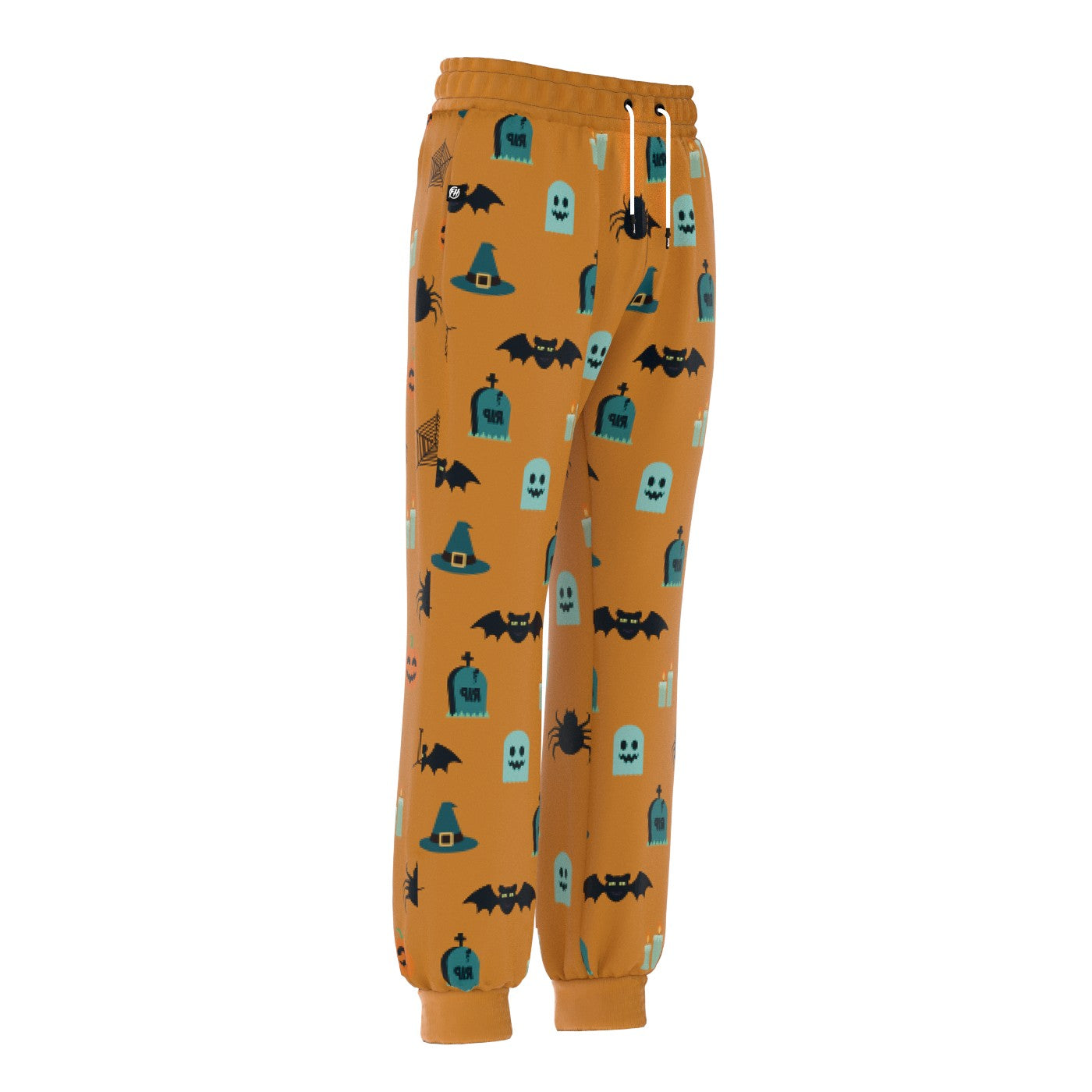 16 bit Sweatpants