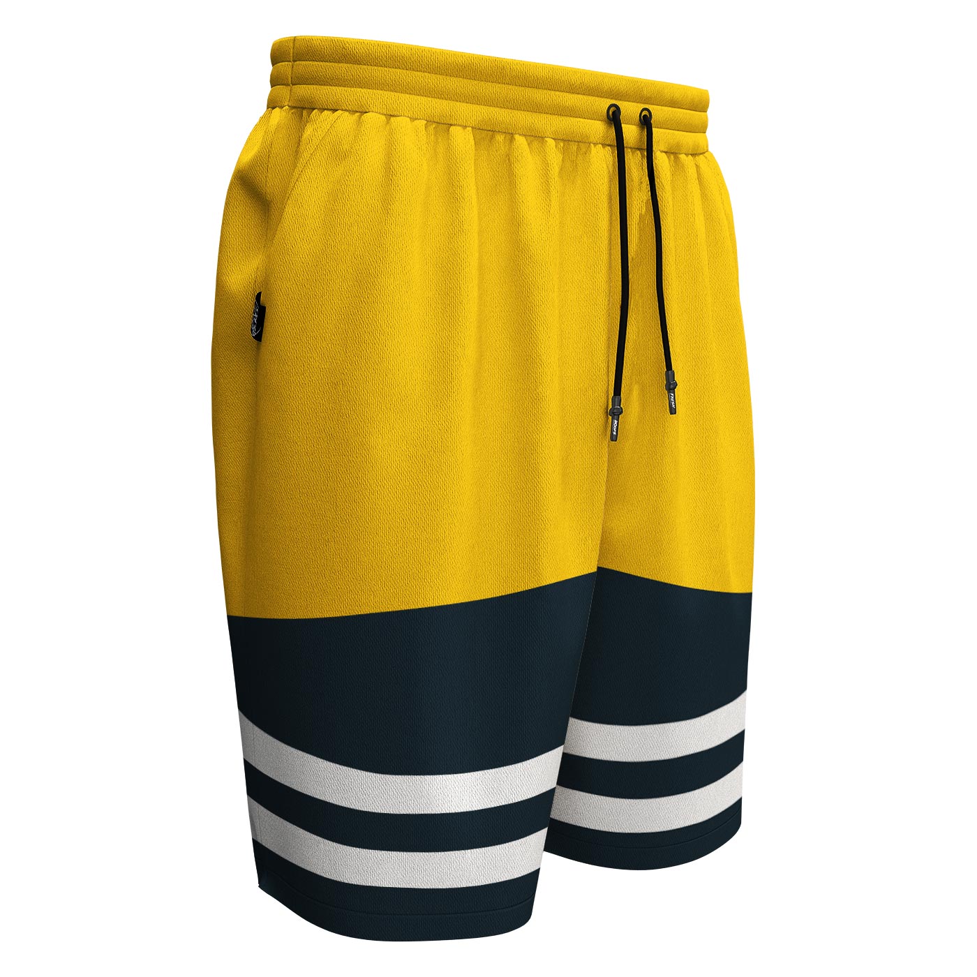 King Signature Shorts