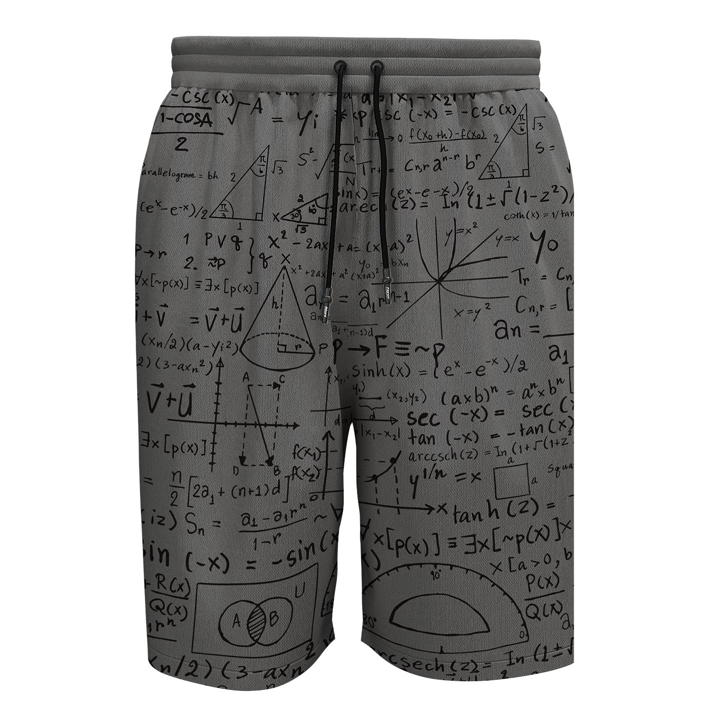 Math Shorts