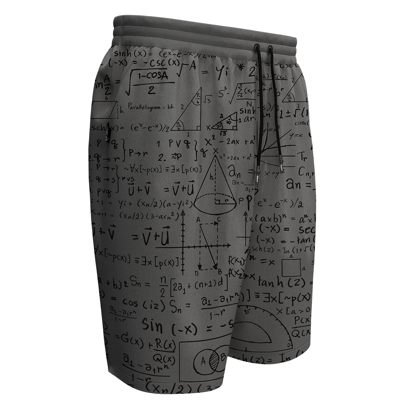 Math Shorts