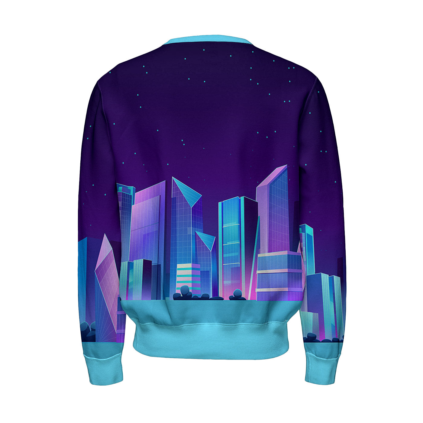 Midnight City Sweatshirt