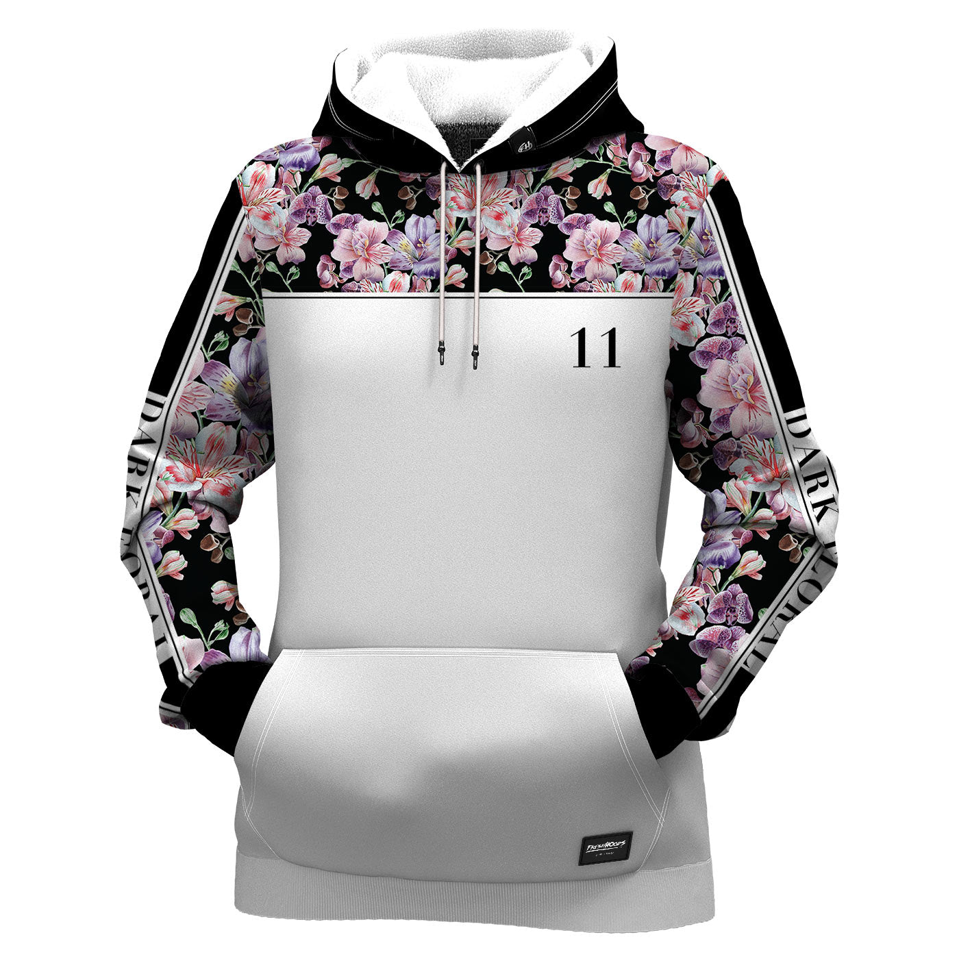 Adidas cherry 2025 blossom hoodie