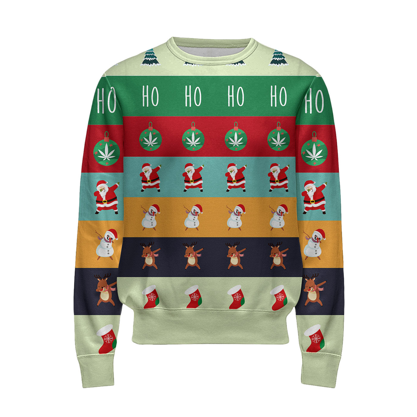 Happy hotsell holidaze sweater