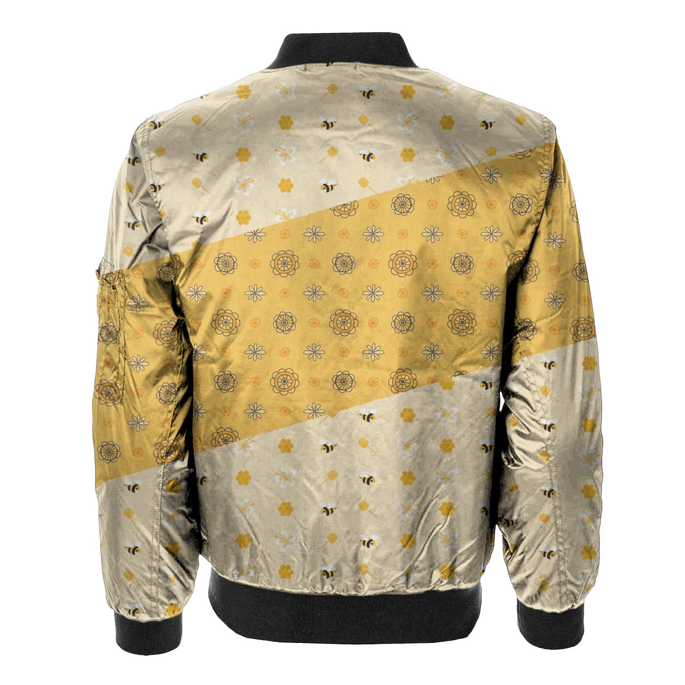 Honey Bomber Jacket