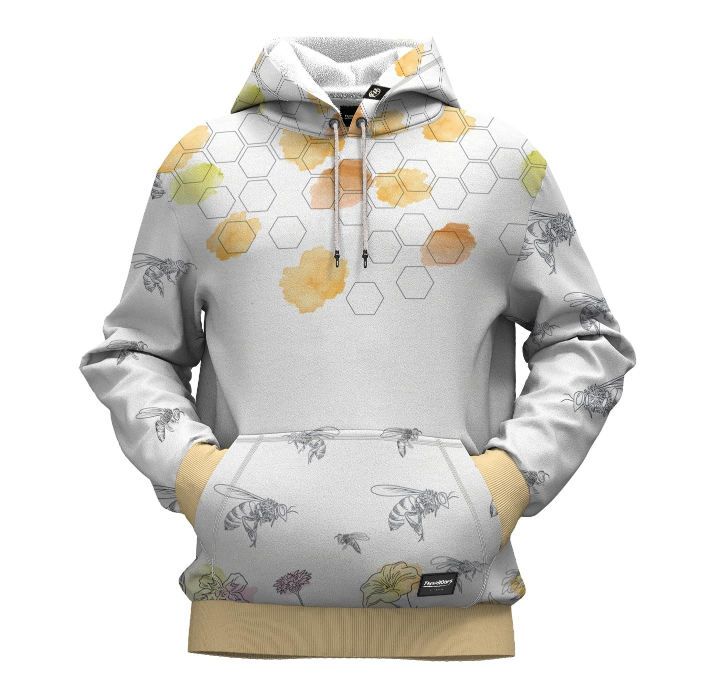 Bee inspired hoodie on sale sale