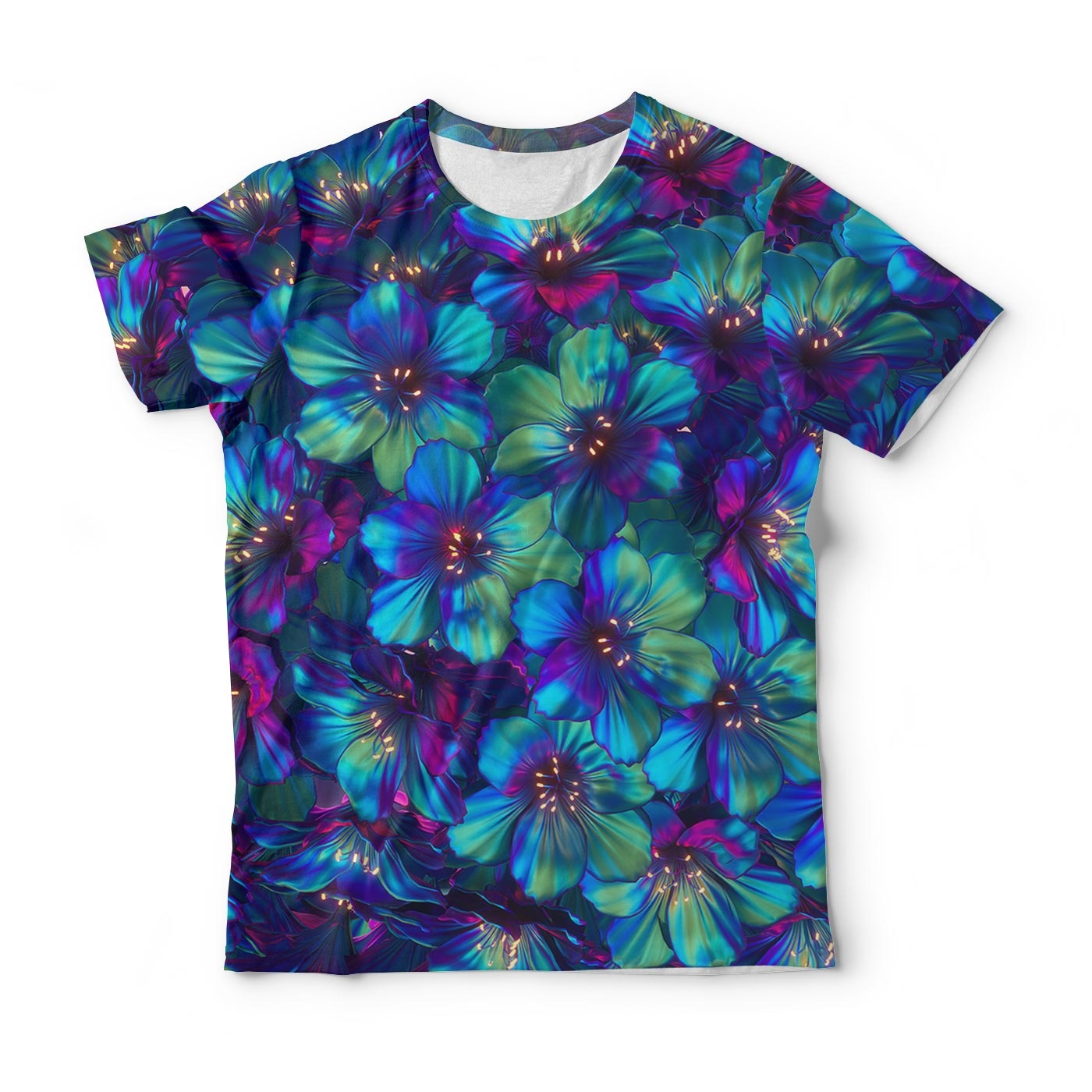 Flower T-Shirt