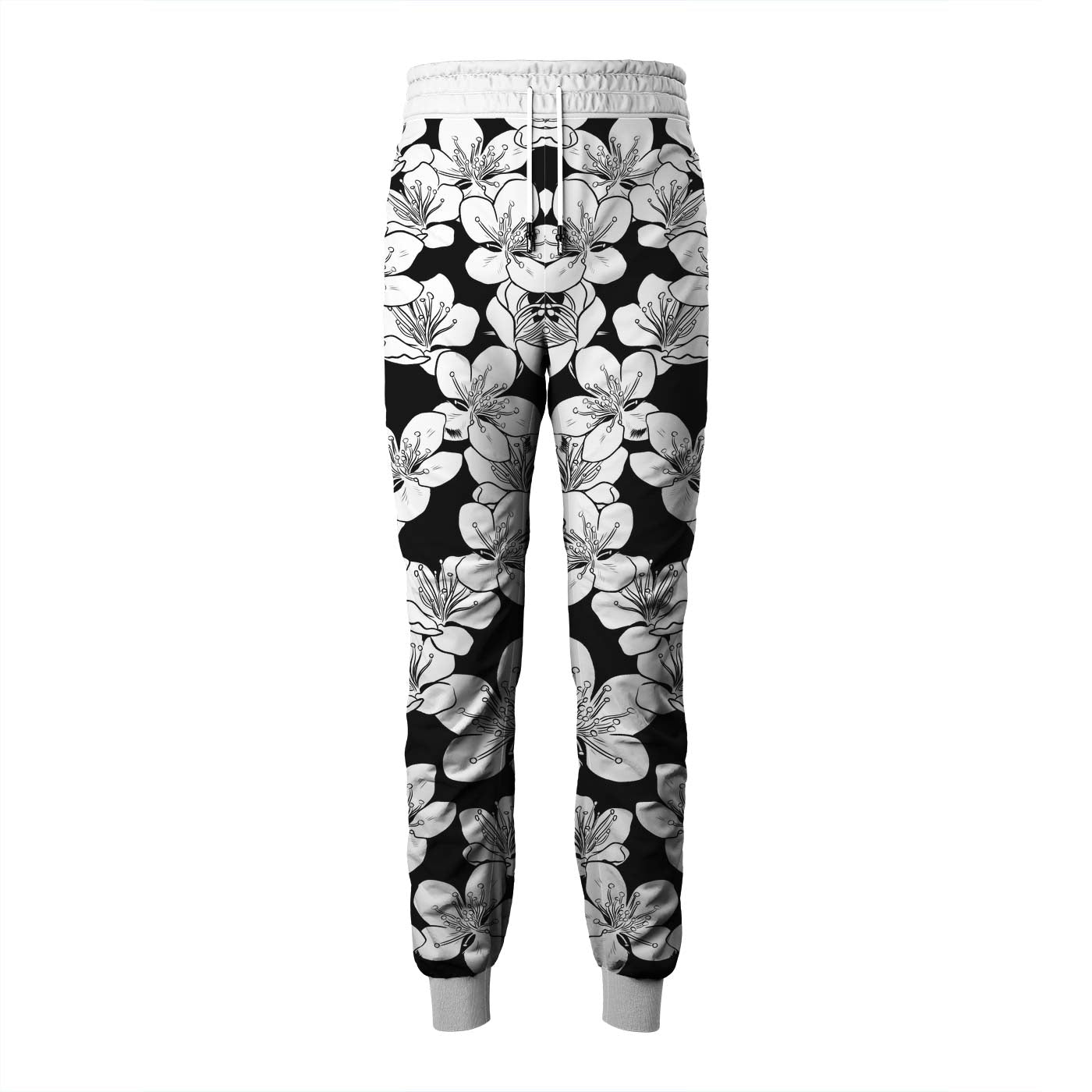 Tiger Samurai Sweatpants