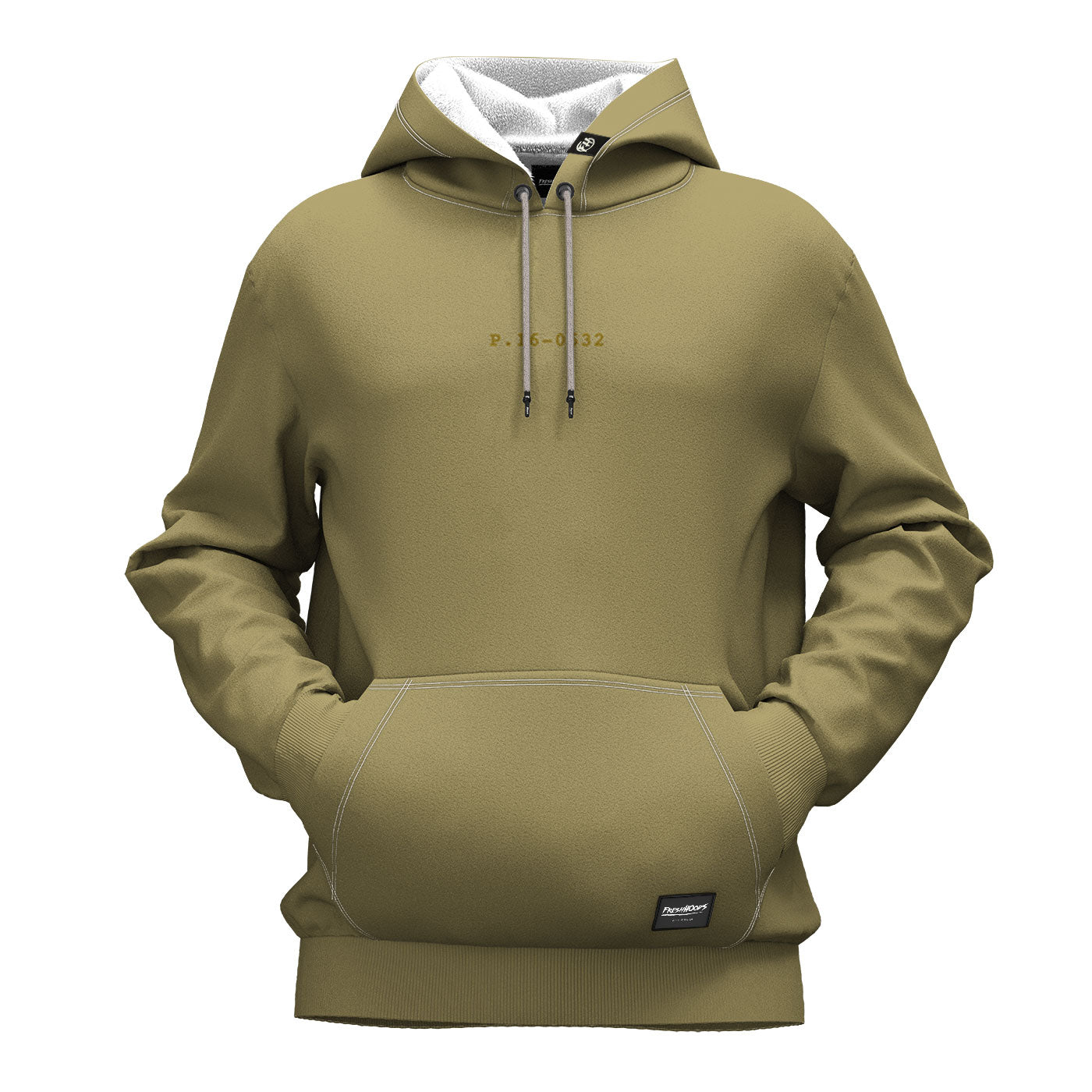 Men’s Willow Stretch Hoodie