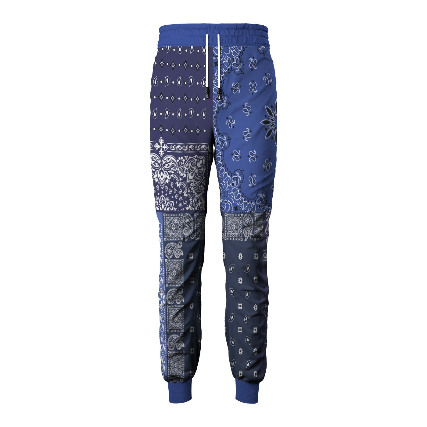 True Blue Sweatpants