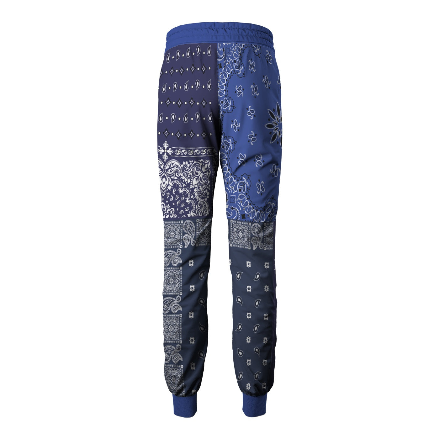 True Blue Sweatpants